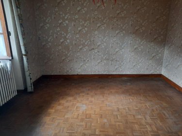 Maison a vendre Ferrières-Saint-Mary 15170 Cantal 101 m2 6 pièces 68900 euros