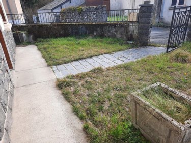 Maison a vendre Ferrières-Saint-Mary 15170 Cantal 101 m2 6 pièces 68900 euros