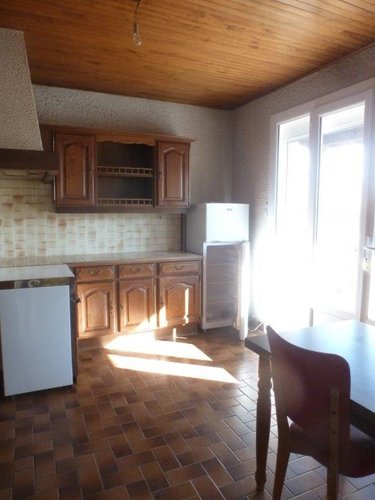 Maison a vendre La Chapelle-Laurent 15500 Cantal 120 m2 5 pièces 154442 euros