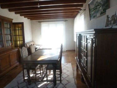 Maison a vendre La Chapelle-Laurent 15500 Cantal 120 m2 5 pièces 154442 euros