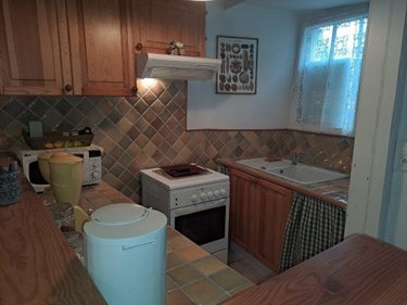 Immeuble a vendre Pierrefort 15230 Cantal 108 m2  66000 euros