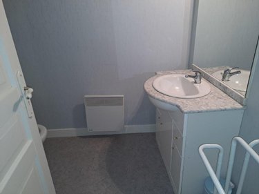 Immeuble a vendre Pierrefort 15230 Cantal 108 m2  66000 euros