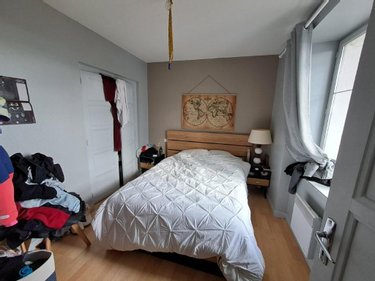 Immeuble a vendre Paulhac 15430 Cantal 113 m2  96000 euros