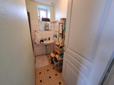 Immeuble a vendre Paulhac 15430 Cantal 113 m2  96000 euros