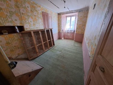 Maison a vendre Villedieu 15100 Cantal 141 m2 6 pièces 120000 euros