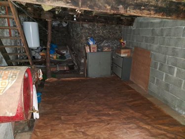 Maison a vendre Saint-Flour 15100 Cantal 91 m2 5 pièces 44900 euros