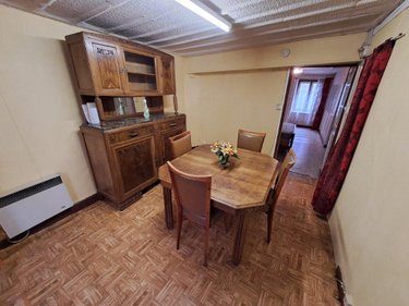 Maison a vendre Saint-Flour 15100 Cantal 91 m2 5 pièces 42400 euros