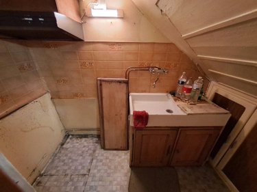 Maison a vendre Saint-Flour 15100 Cantal 91 m2 5 pièces 42400 euros