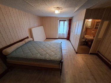 Maison a vendre Saint-Flour 15100 Cantal 91 m2 5 pièces 44900 euros