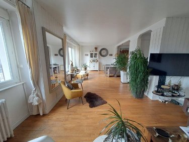 Maison a vendre Saint-Flour 15100 Cantal 320 m2 8 pièces 520000 euros