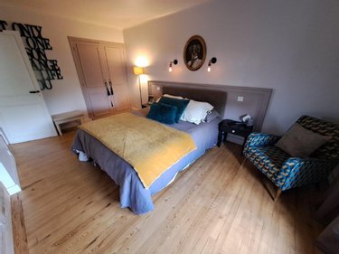 Maison a vendre Saint-Flour 15100 Cantal 320 m2 8 pièces 520000 euros