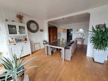 Maison a vendre Saint-Flour 15100 Cantal 320 m2 8 pièces 520000 euros