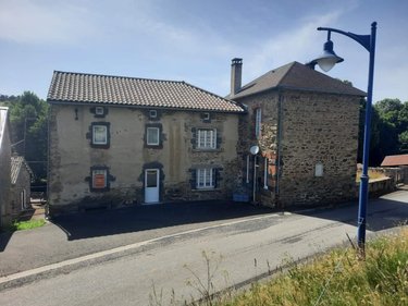 Maison a vendre Vieillespesse 15500 Cantal 99 m2 8 pièces 84800 euros