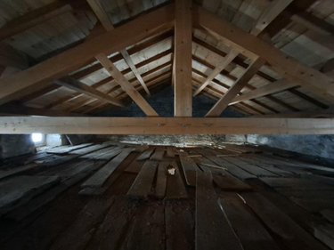 Maison a vendre Vieillespesse 15500 Cantal 99 m2 8 pièces 84800 euros