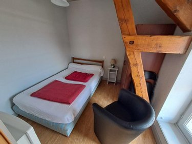 Immeuble a vendre Saint-Flour 15100 Cantal 373 m2  477000 euros
