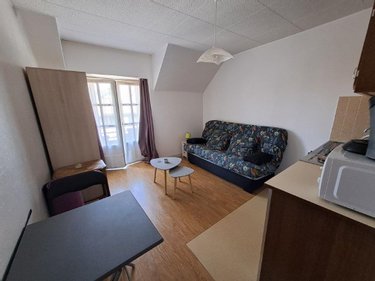 Immeuble a vendre Saint-Flour 15100 Cantal 373 m2  477000 euros