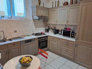 Immeuble a vendre Saint-Flour 15100 Cantal 373 m2  477000 euros
