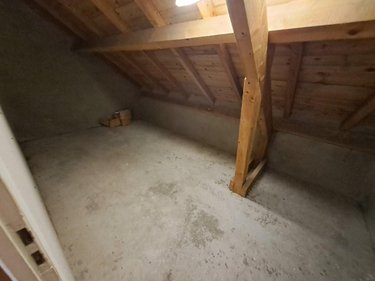 Maison a vendre Villedieu 15100 Cantal 119 m2 7 pièces 111900 euros