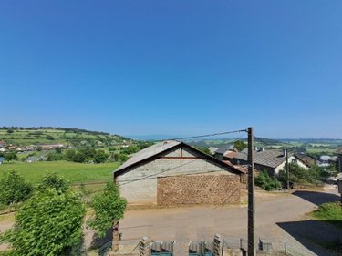 Maison a vendre Villedieu 15100 Cantal 119 m2 7 pièces 127200 euros