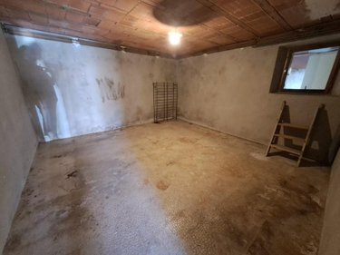 Maison a vendre Villedieu 15100 Cantal 119 m2 7 pièces 111900 euros