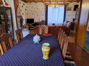 Maison a vendre Chaudes-Aigues 15110 Cantal 151 m2 9 pièces 146280 euros