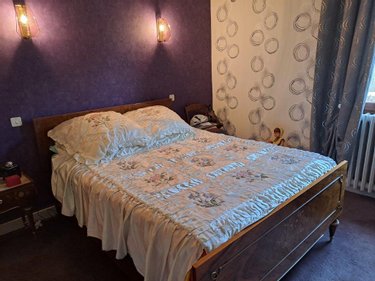 Maison a vendre Chaudes-Aigues 15110 Cantal 151 m2 9 pièces 146280 euros