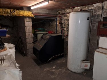 Maison a vendre Chaudes-Aigues 15110 Cantal 151 m2 9 pièces 146280 euros