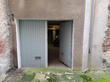 Maison a vendre Chaudes-Aigues 15110 Cantal 151 m2 9 pièces 146280 euros