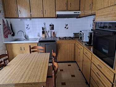 Maison a vendre Chaudes-Aigues 15110 Cantal 151 m2 9 pièces 146280 euros