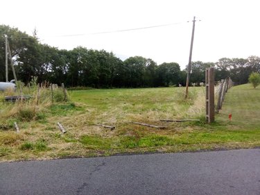 Terrain a batir a vendre Celles 15170 Cantal 9001 m2  15 euros
