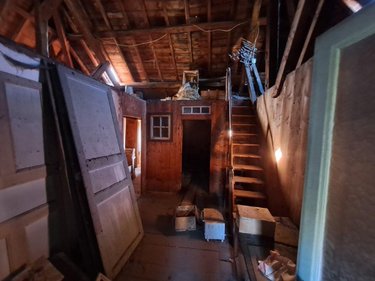Immeuble a vendre Saint-Flour 15100 Cantal 261 m2  147340 euros