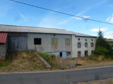 Maison a vendre Montchamp 15100 Cantal 80 m2 5 pièces 31800 euros