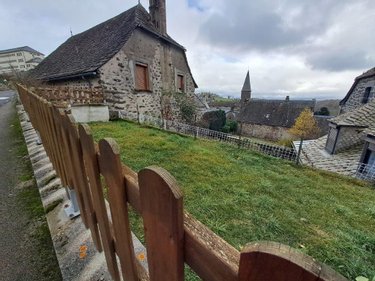 Maison a vendre Pierrefort 15230 Cantal 50 m2 2 pièces 74200 euros