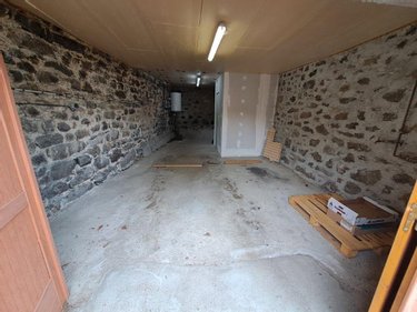 Maison a vendre Pierrefort 15230 Cantal 50 m2 2 pièces 74200 euros