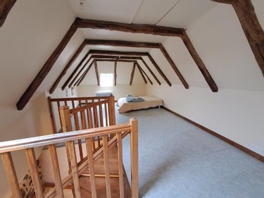 Maison a vendre Pierrefort 15230 Cantal 50 m2 2 pièces 74200 euros