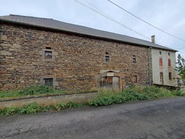 Maison a vendre Lastic 15500 Cantal 140 m2 4 pièces 49900 euros
