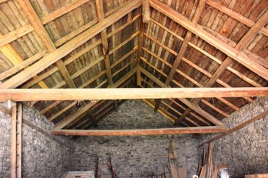 Maison a vendre Lastic 15500 Cantal 140 m2 4 pièces 49900 euros