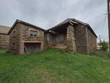 Maison a vendre Lastic 15500 Cantal 140 m2 4 pièces 49900 euros