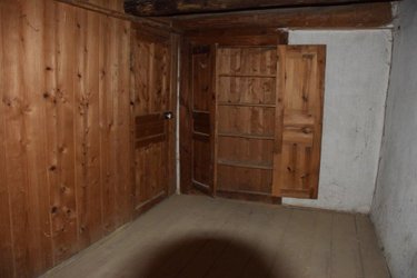 Maison a vendre Lastic 15500 Cantal 140 m2 4 pièces 49900 euros