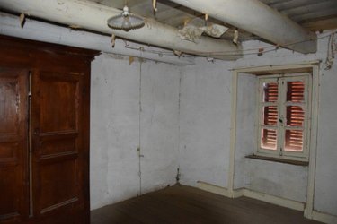 Maison a vendre Lastic 15500 Cantal 140 m2 4 pièces 49900 euros