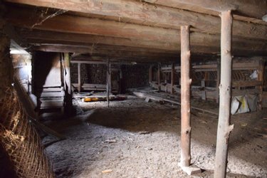 Maison a vendre Lastic 15500 Cantal 140 m2 4 pièces 63600 euros