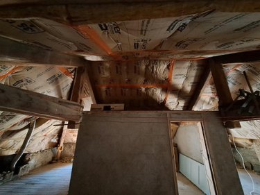 Maison a vendre Val-d'Arcomie 15320 Cantal 141 m2 6 pièces 111300 euros