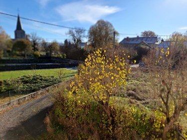 Maison a vendre Val-d'Arcomie 15320 Cantal 141 m2 6 pièces 111300 euros