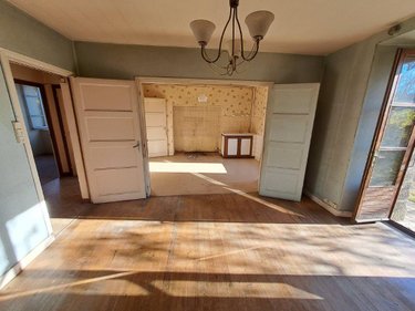 Maison a vendre Val-d'Arcomie 15320 Cantal 141 m2 6 pièces 111300 euros