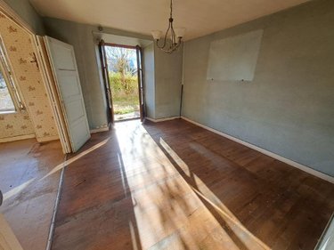 Maison a vendre Val-d'Arcomie 15320 Cantal 141 m2 6 pièces 111300 euros