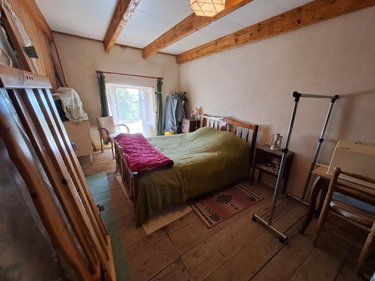 Maison a vendre Joursac 15170 Cantal 107 m2 2 pièces 37500 euros