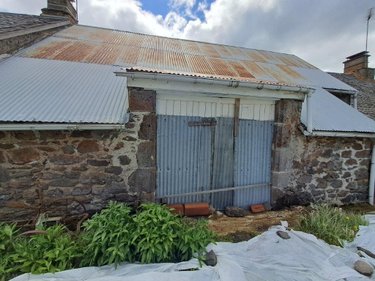 Maison a vendre Joursac 15170 Cantal 107 m2 2 pièces 37500 euros
