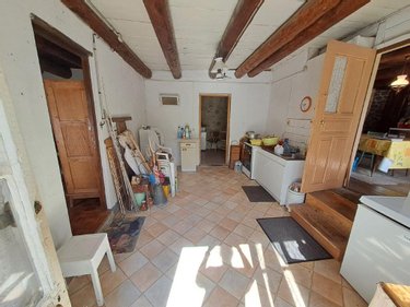 Maison a vendre Joursac 15170 Cantal 107 m2 2 pièces 37500 euros