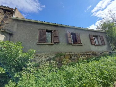 Maison a vendre Andelat 15100 Cantal 80 m2 5 pièces 39000 euros