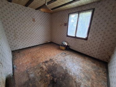 Maison a vendre Andelat 15100 Cantal 80 m2 5 pièces 39000 euros
